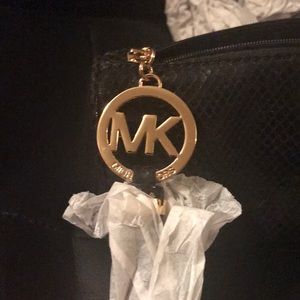 Michael Kors Cosmetic Bag